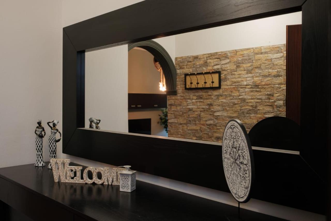 Appartamento Mariposa Boutique