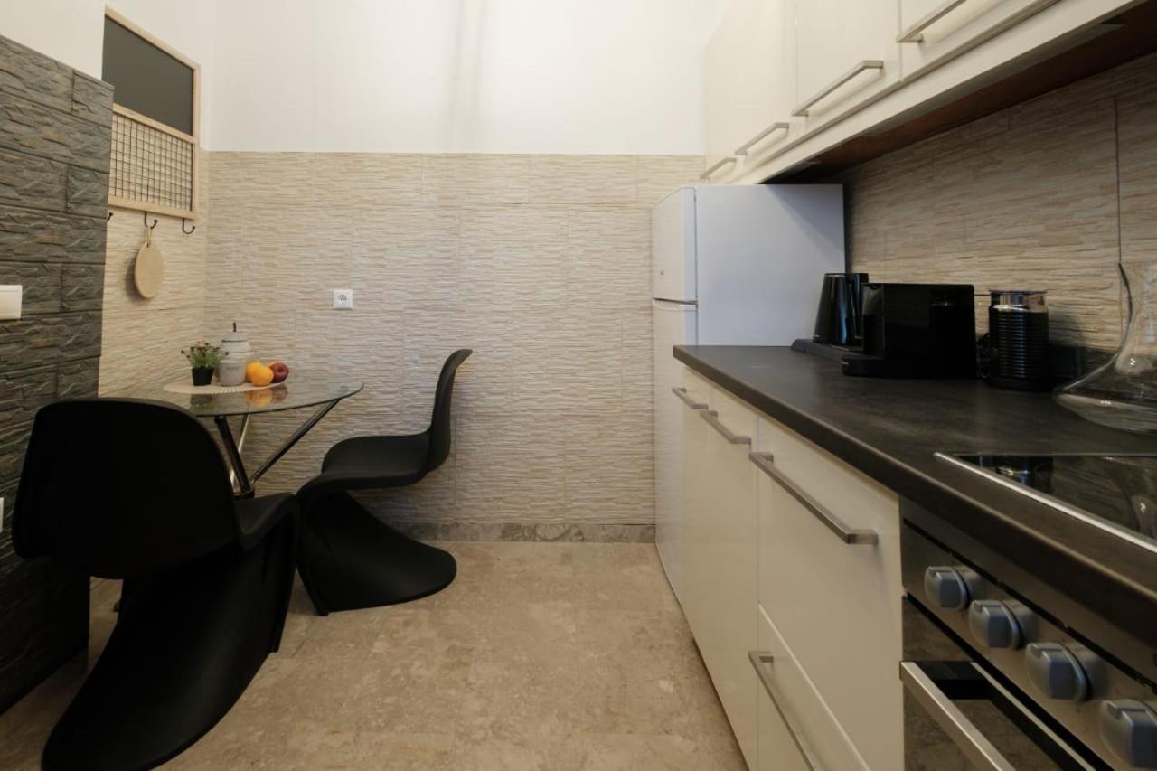 Appartamento Mariposa Boutique Corfu (city)