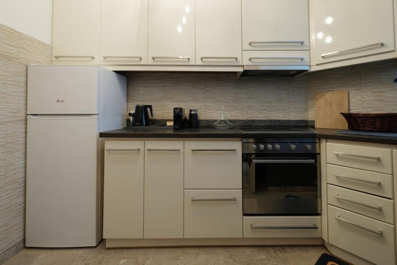 Appartamento Mariposa Boutique Corfu (city)