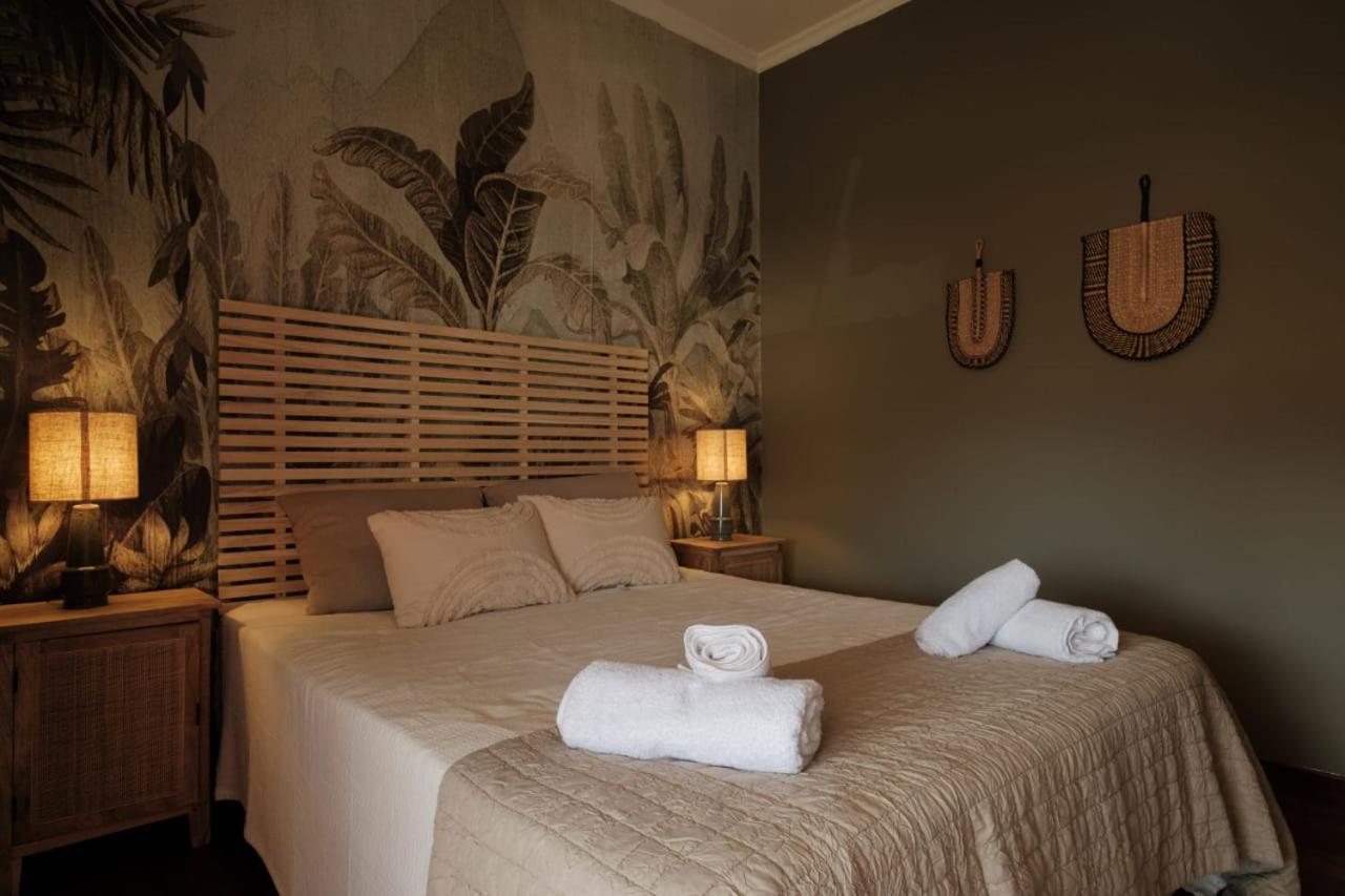Mariposa Boutique Appartamento